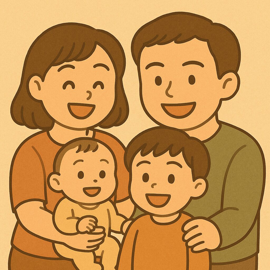 小さく暮らして夢を手放さない人生
